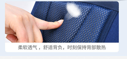 Mochila antiderrame 3D PRO