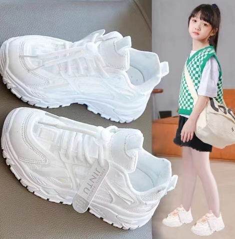 ZAPATILLAS URBAN KIDS ELITE