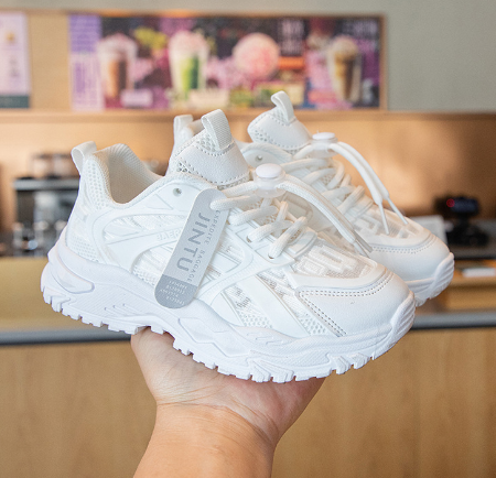 ZAPATILLAS URBAN KIDS ELITE