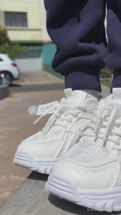 ZAPATILLAS URBAN KIDS ELITE