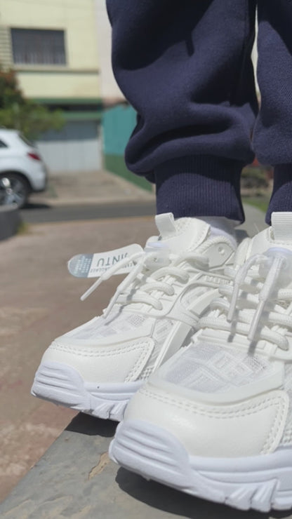 ZAPATILLAS URBAN KIDS ELITE